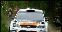 Rallysprint Kopna